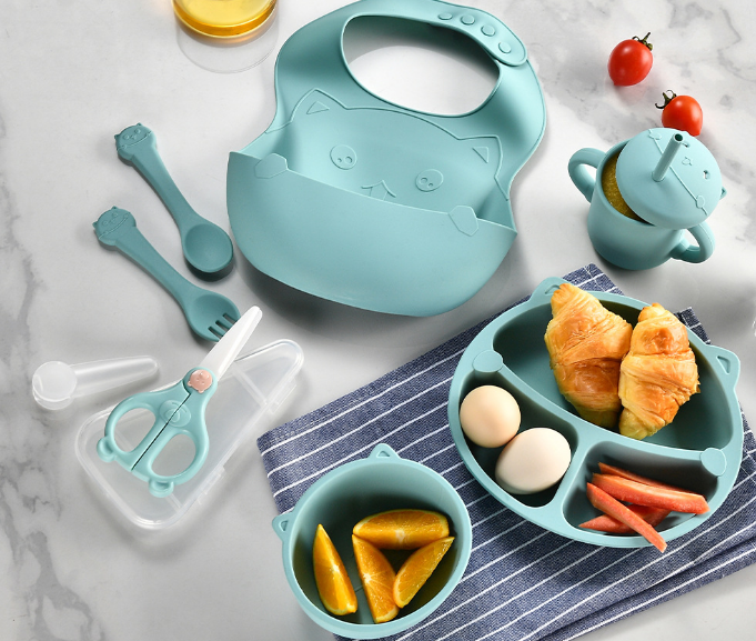 knife fork spoon kids silverware set